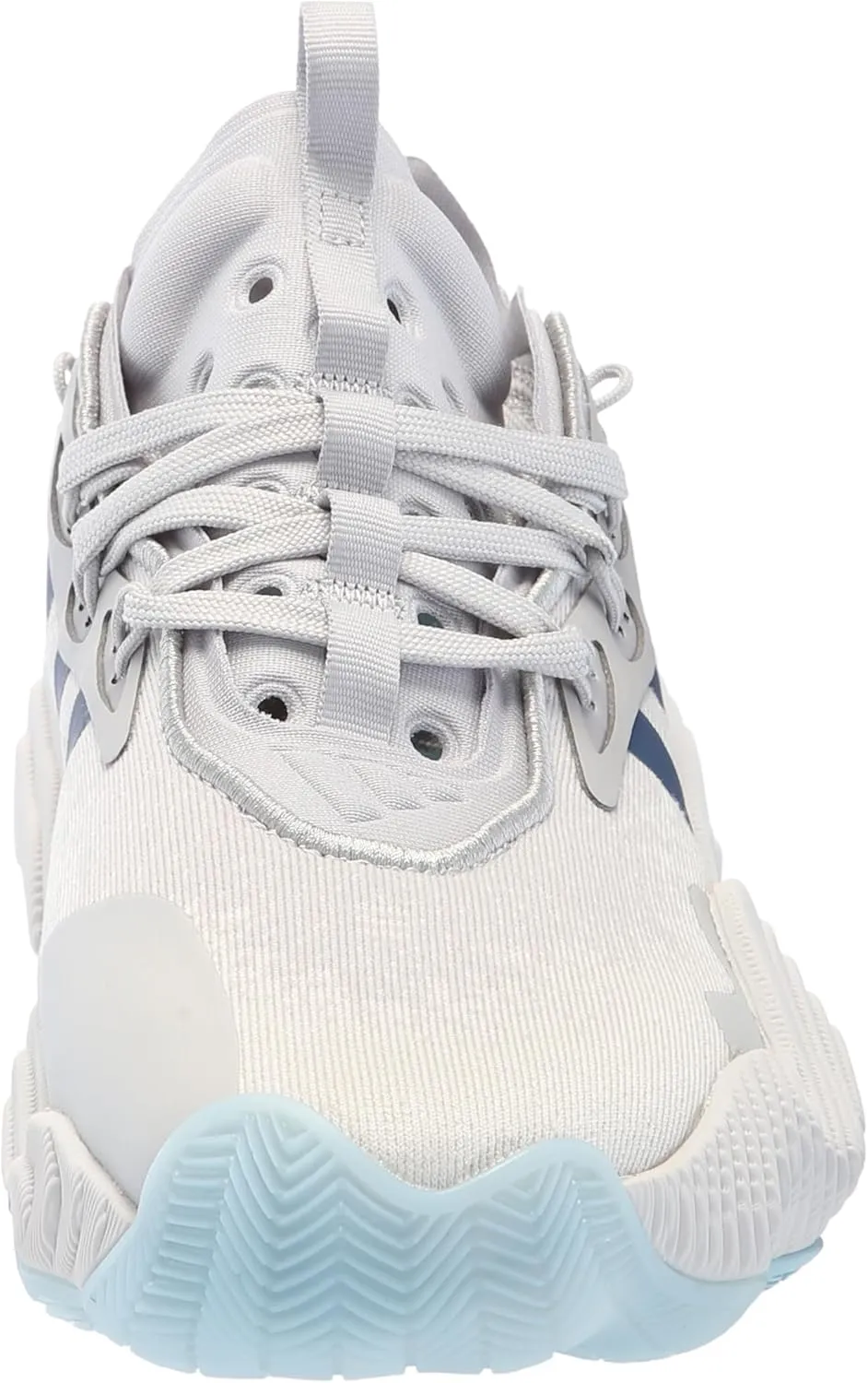 adidas Originals Unisex-Child Trae Young 3 Sneaker