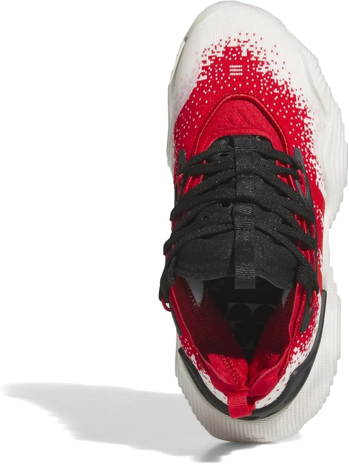 adidas Originals Unisex-Child Trae Young 3 Sneaker