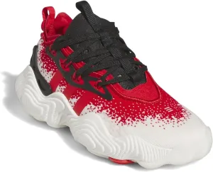adidas Originals Unisex-Child Trae Young 3 Sneaker