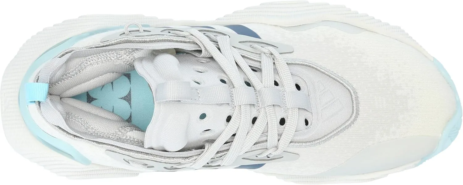 adidas Originals Unisex-Child Trae Young 3 Sneaker