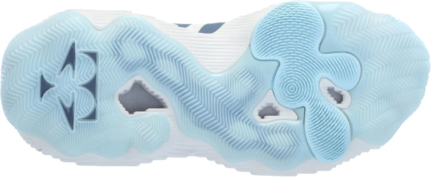 adidas Originals Unisex-Child Trae Young 3 Sneaker