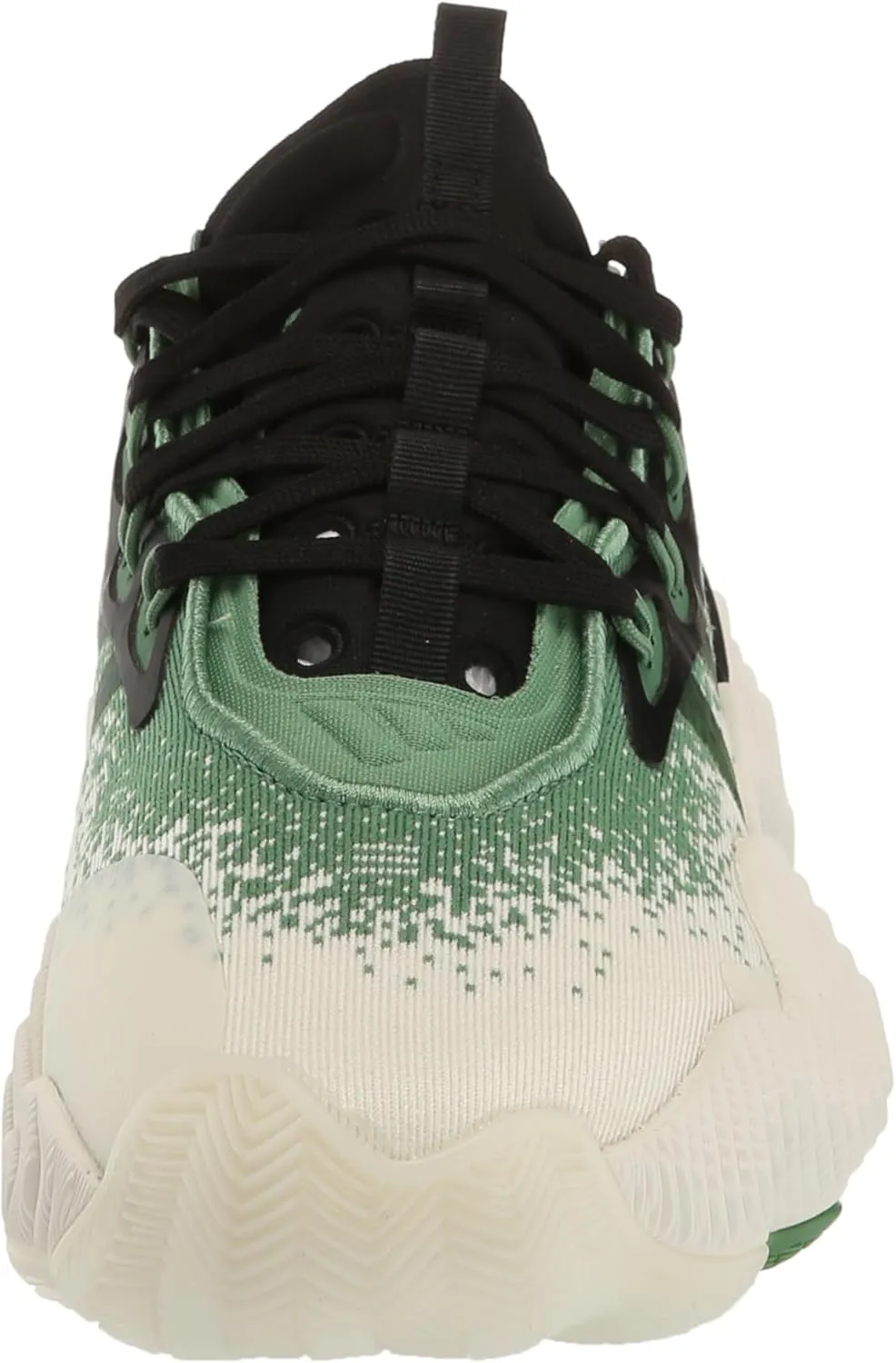adidas Originals Unisex-Child Trae Young 3 Sneaker