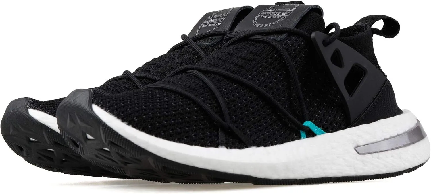 adidas Originals Women's Arkyn Track and Field Shoes, 7.5 us