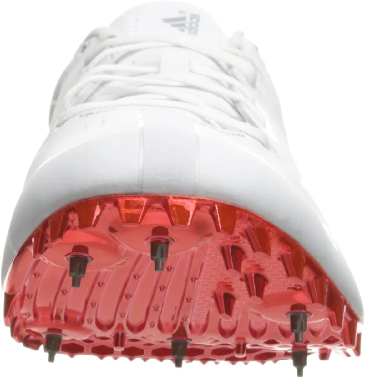 adidas Performance adizero Prime SP Running Shoe with Spikes