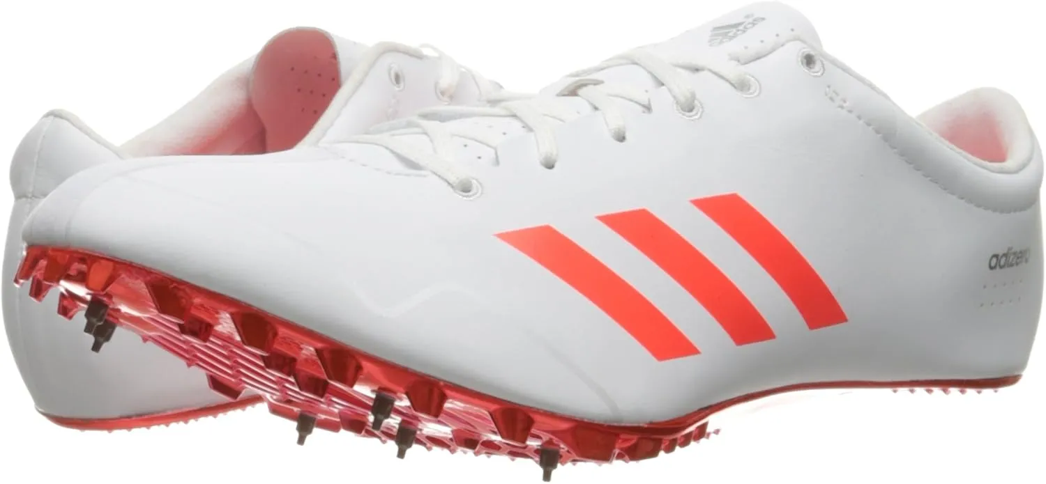 adidas Performance adizero Prime SP Running Shoe with Spikes