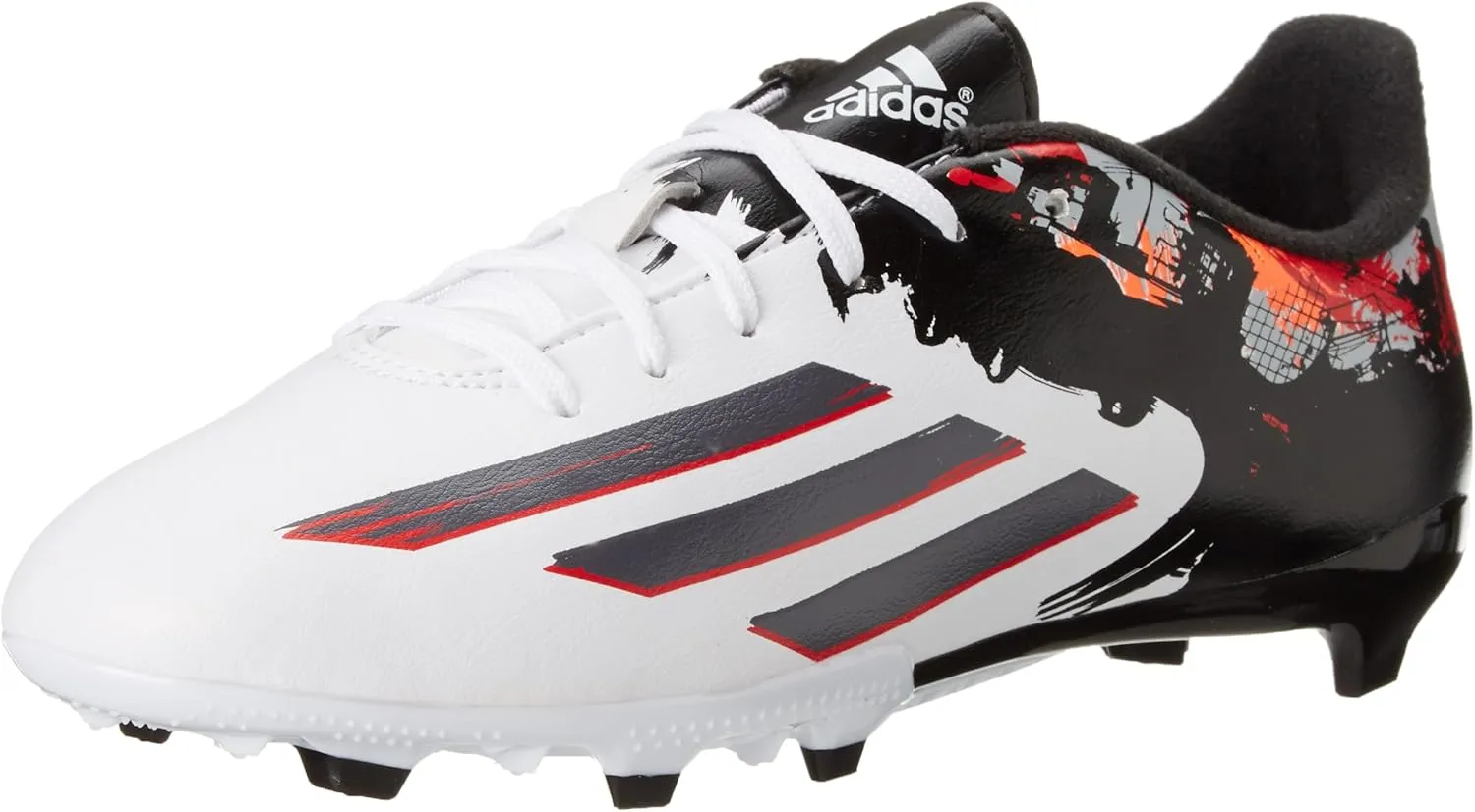 adidas Performance Messi 10.3 Firm-Ground J Soccer Cleat (Little Kid/Big Kid)