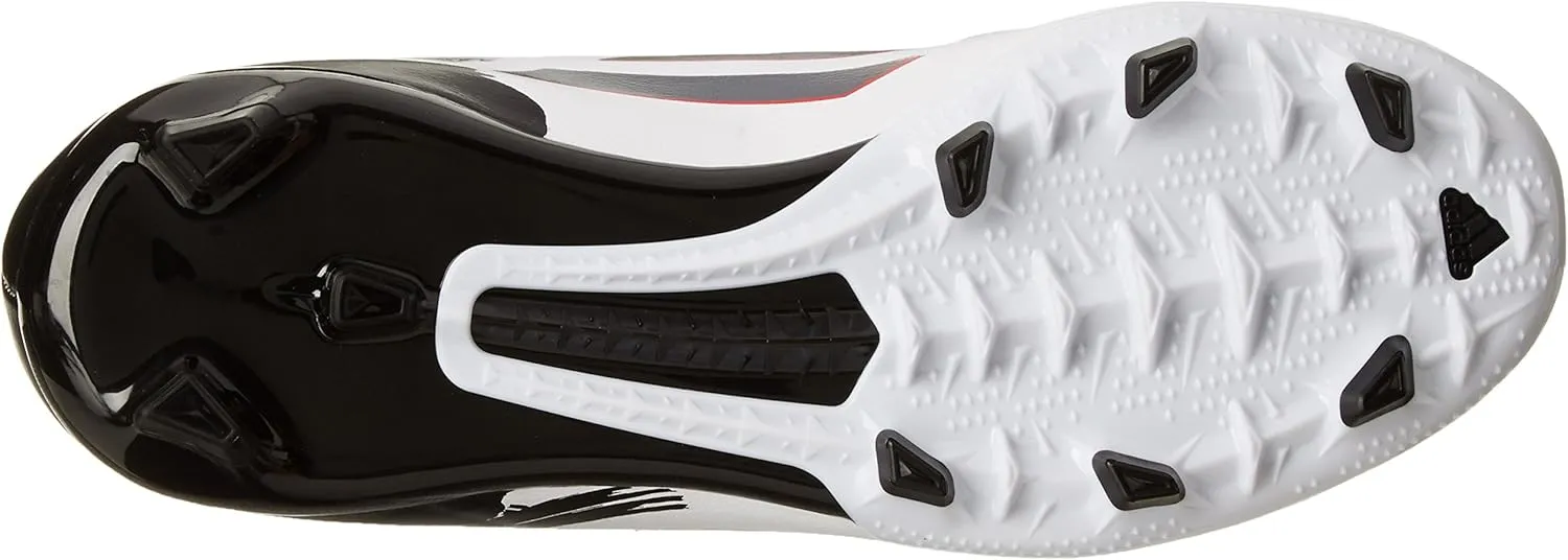 adidas Performance Messi 10.3 Firm-Ground J Soccer Cleat (Little Kid/Big Kid)
