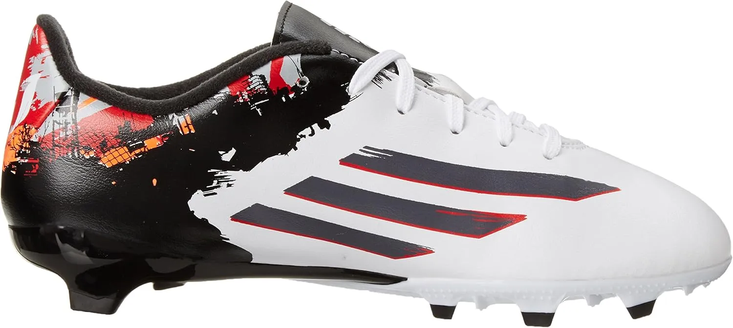 adidas Performance Messi 10.3 Firm-Ground J Soccer Cleat (Little Kid/Big Kid)