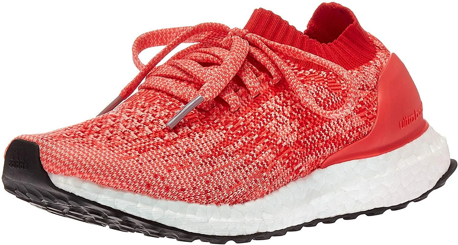 adidas Performance Ultraboost Uncaged J Running Shoe (Little Kid/Big Kid)