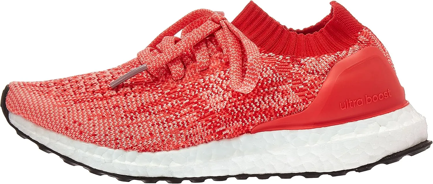 adidas Performance Ultraboost Uncaged J Running Shoe (Little Kid/Big Kid)