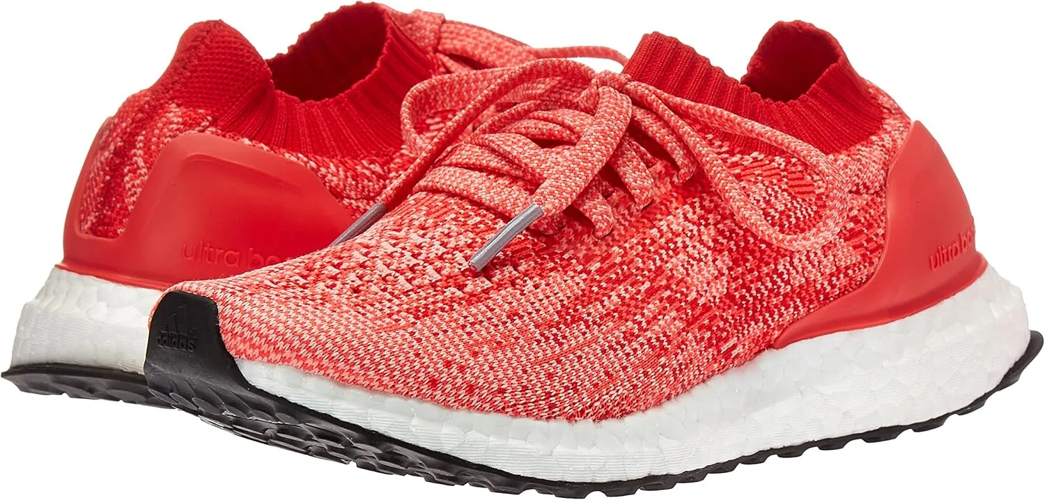 adidas Performance Ultraboost Uncaged J Running Shoe (Little Kid/Big Kid)