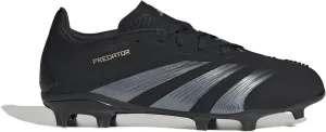 Adidas Pred Elite Youth Firm Ground Soccer Cleats  Precision & Control for Young Strikers 12.5K