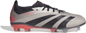 adidas Pred Elite Youth Firm Ground Soccer Cleats  Precision & Control for Young Strikers 6