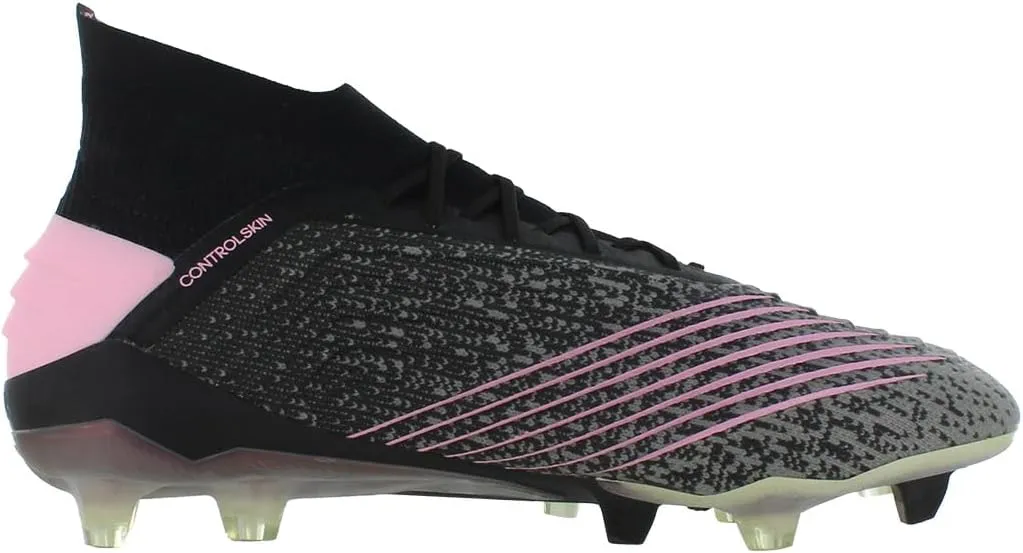 adidas Predator 19.1 Firm Ground Womens Shoes