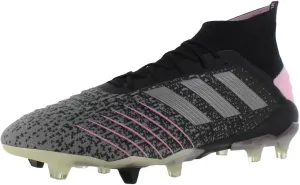 adidas Predator 19.1 Firm Ground Womens Shoes