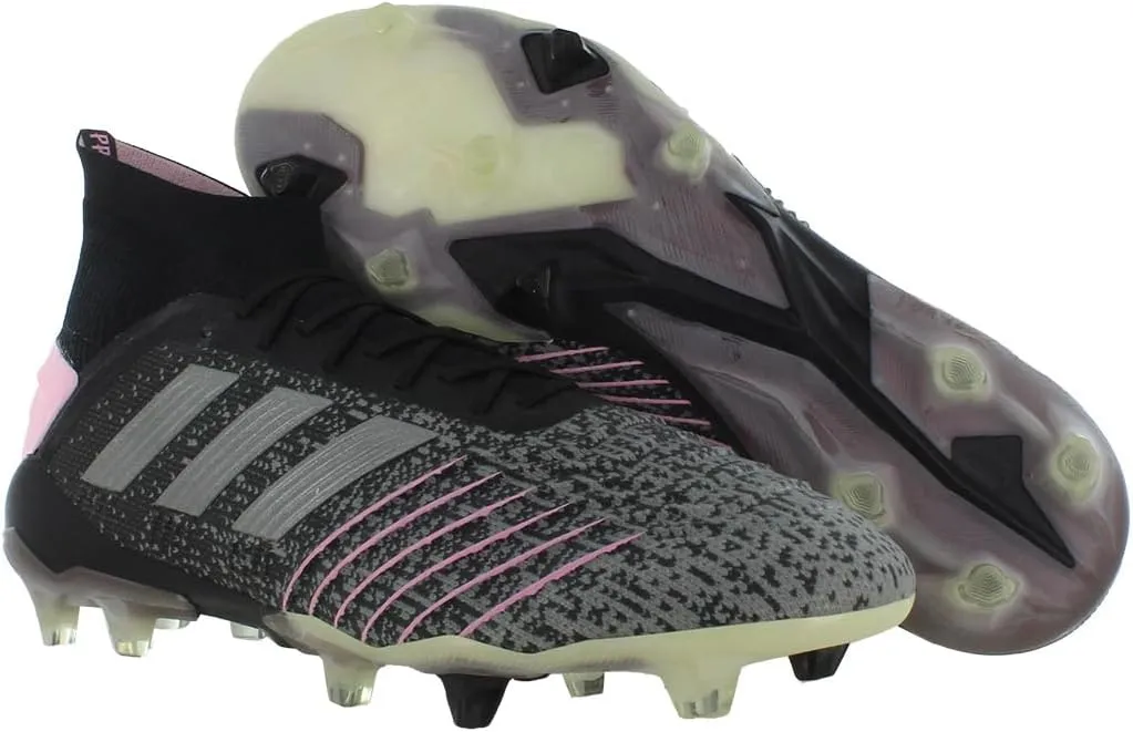 adidas Predator 19.1 Firm Ground Womens Shoes