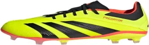 Adidas Predator 24 Elite Firm Ground Soccer Cleats