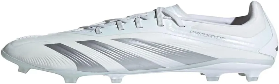 Adidas Predator 24 Elite Firm Ground Soccer Cleats