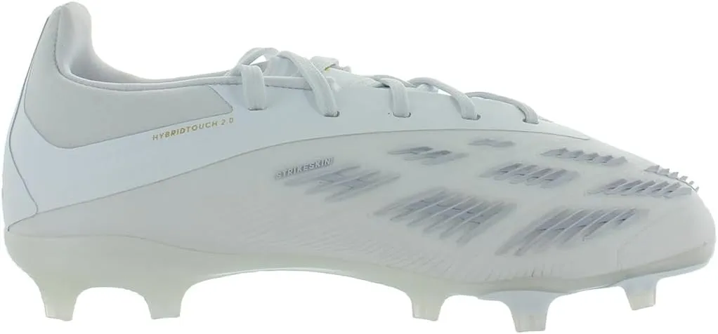 Adidas Predator 24 Elite Firm Ground Soccer Cleats