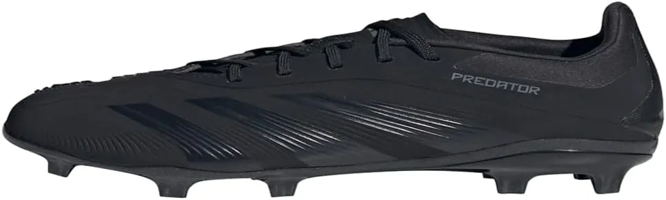 Adidas Predator 24 Elite Firm Ground Soccer Cleats