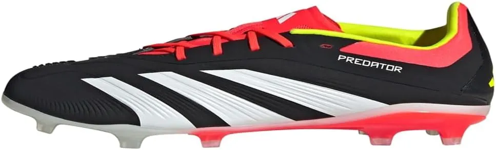 Adidas Predator 24 Elite Firm Ground Soccer Cleats