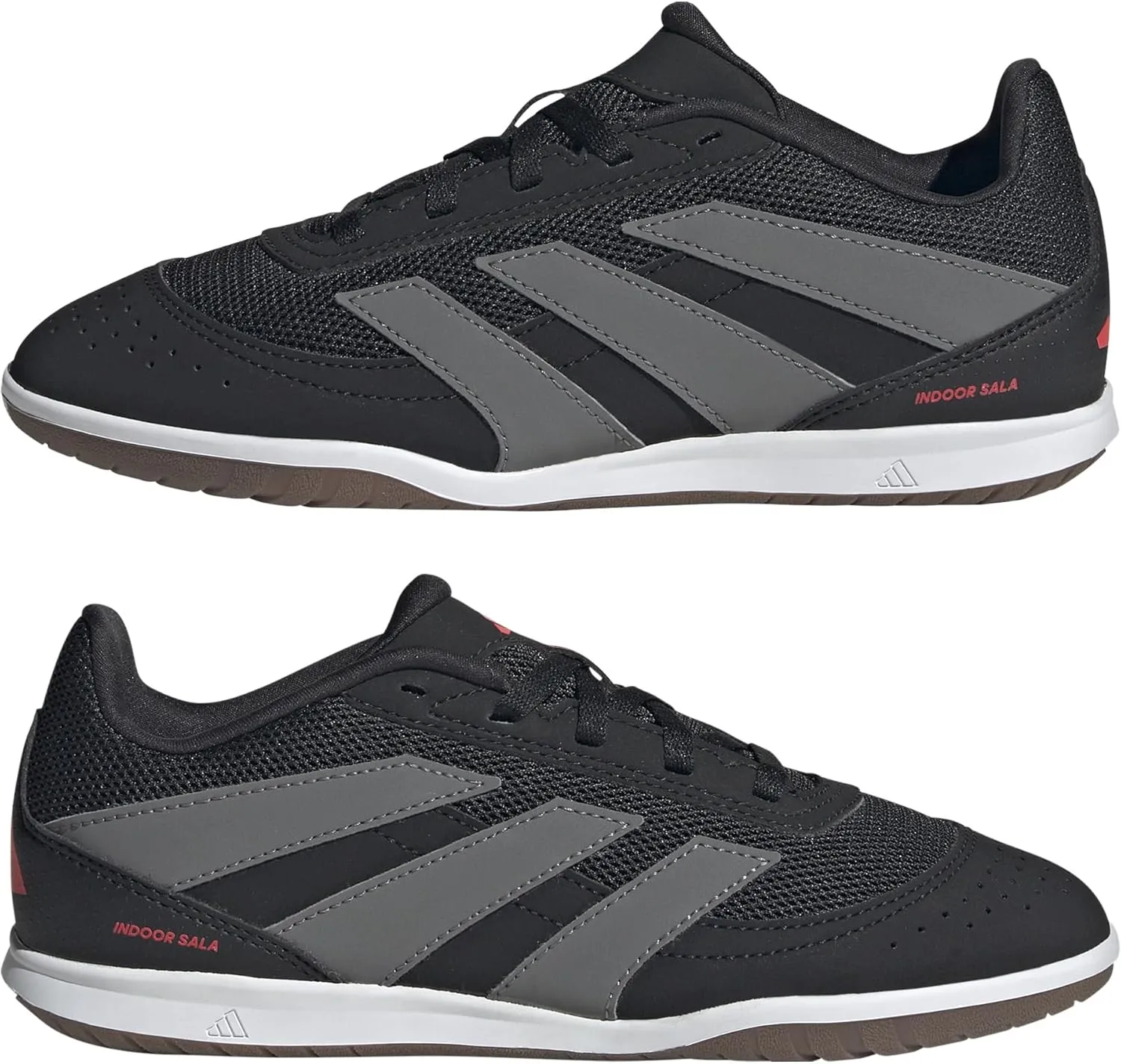 adidas Predator Club Sala Indoor Football Boots Kids, Football Boots Unisex Children