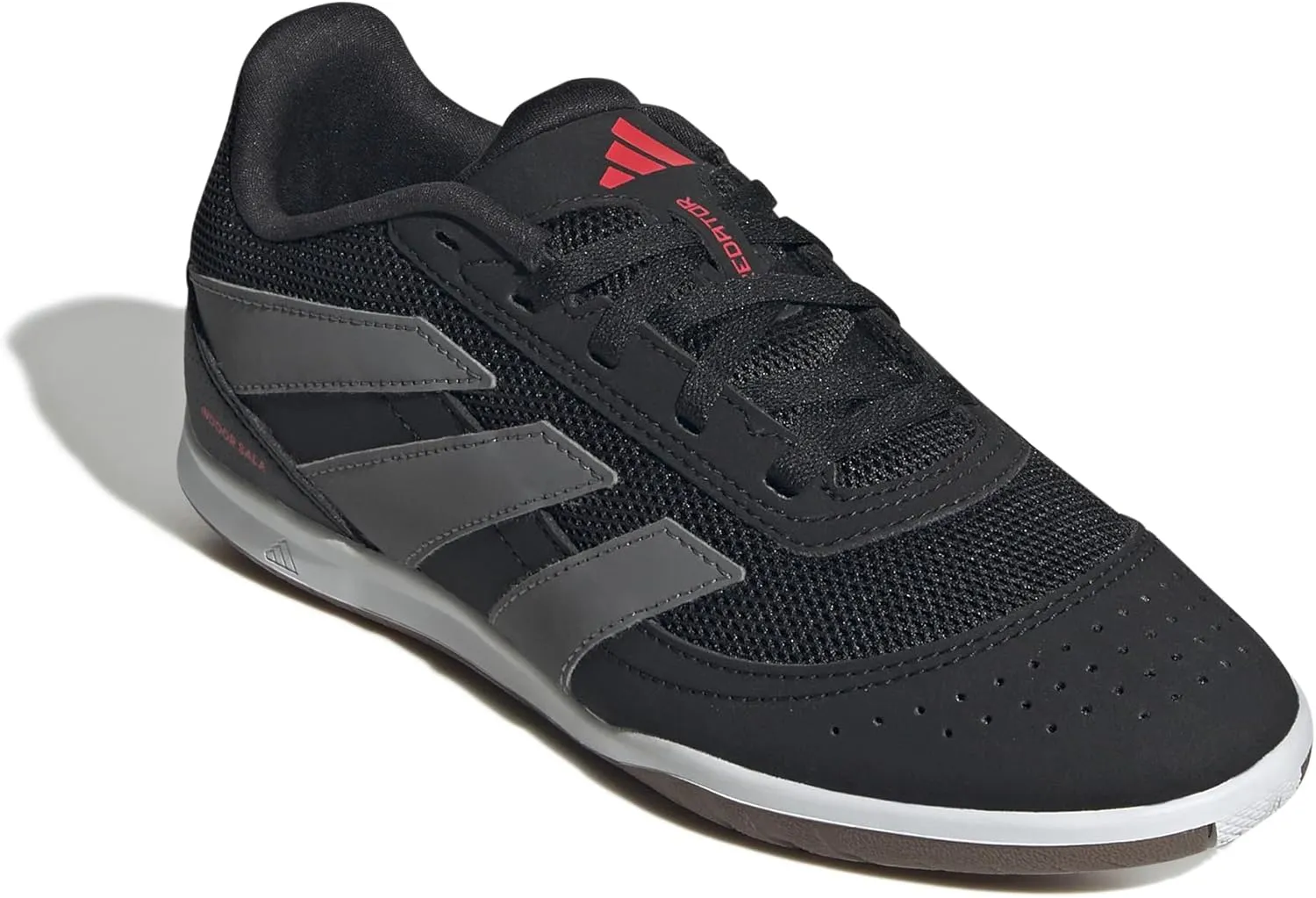 adidas Predator Club Sala Indoor Football Boots Kids, Football Boots Unisex Children