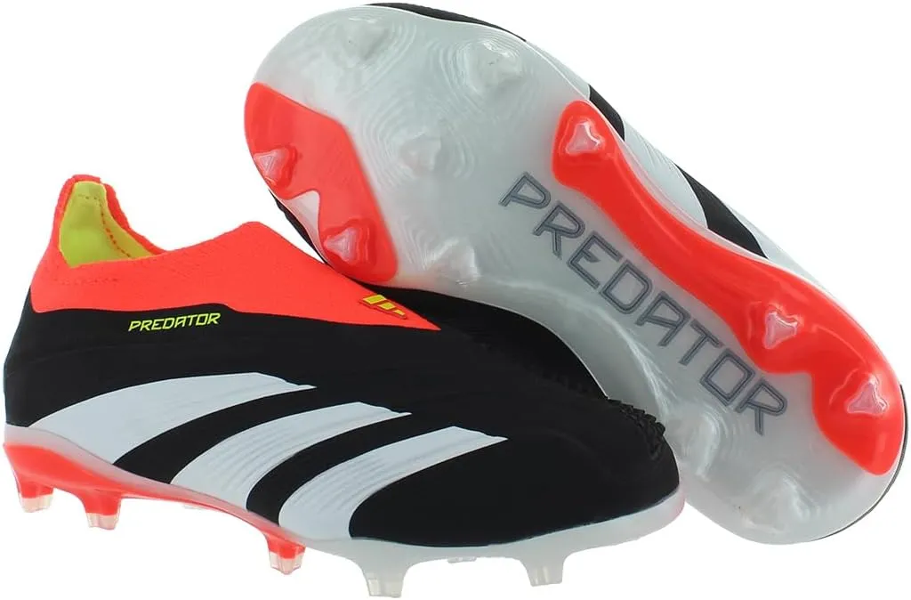 Adidas Predator Elite LL FG GS Boys Shoes