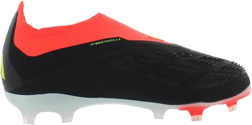 Adidas Predator Elite LL FG GS Boys Shoes