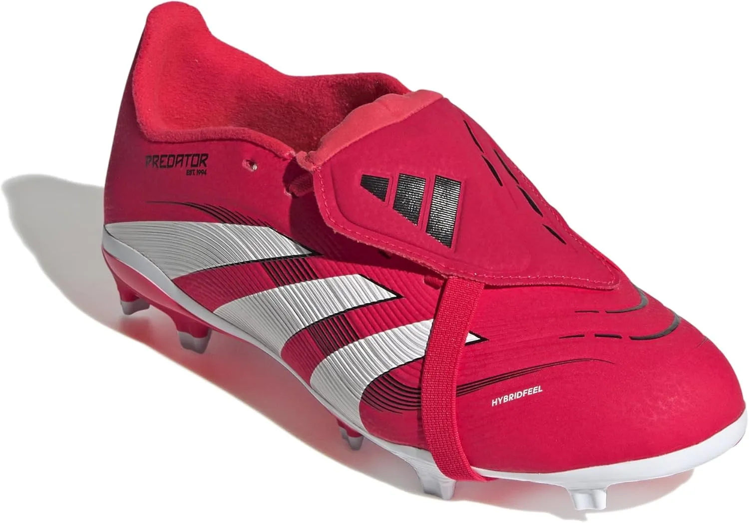 adidas Predator League Ft Junior Football Boots Firm Ground, Sneakers Unisex Kids