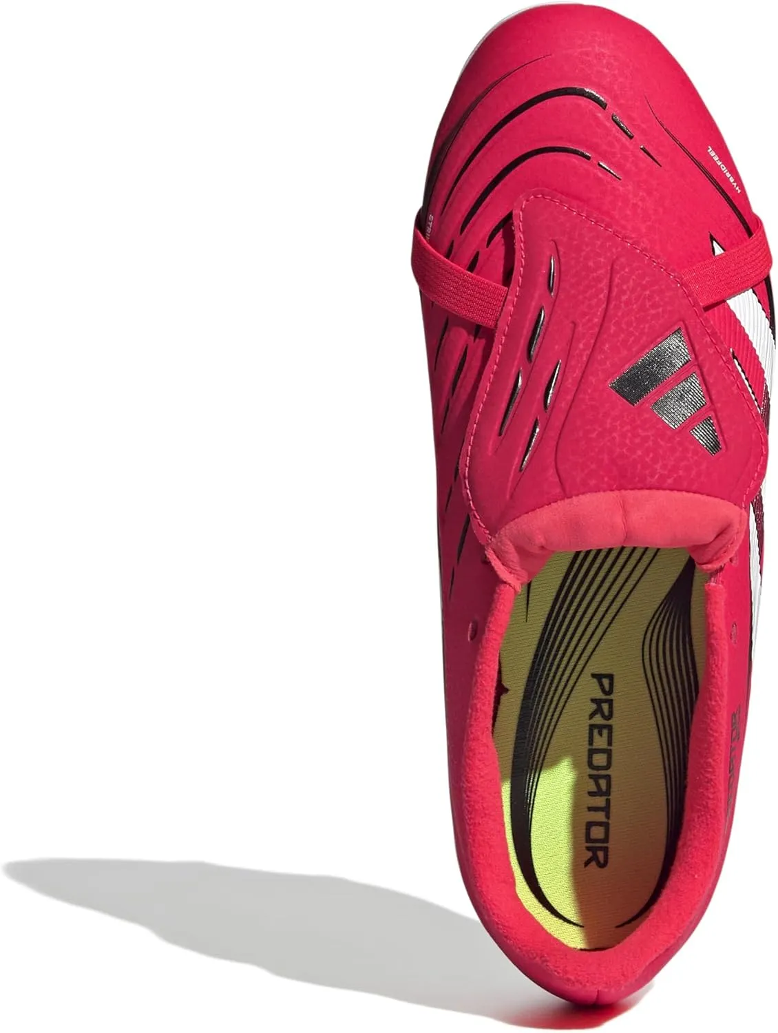 adidas Predator League Ft Junior Football Boots Firm Ground, Sneakers Unisex Kids