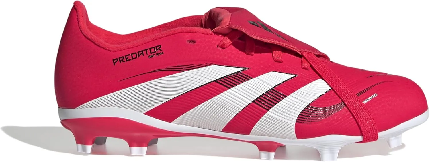 adidas Predator League Ft Junior Football Boots Firm Ground, Sneakers Unisex Kids