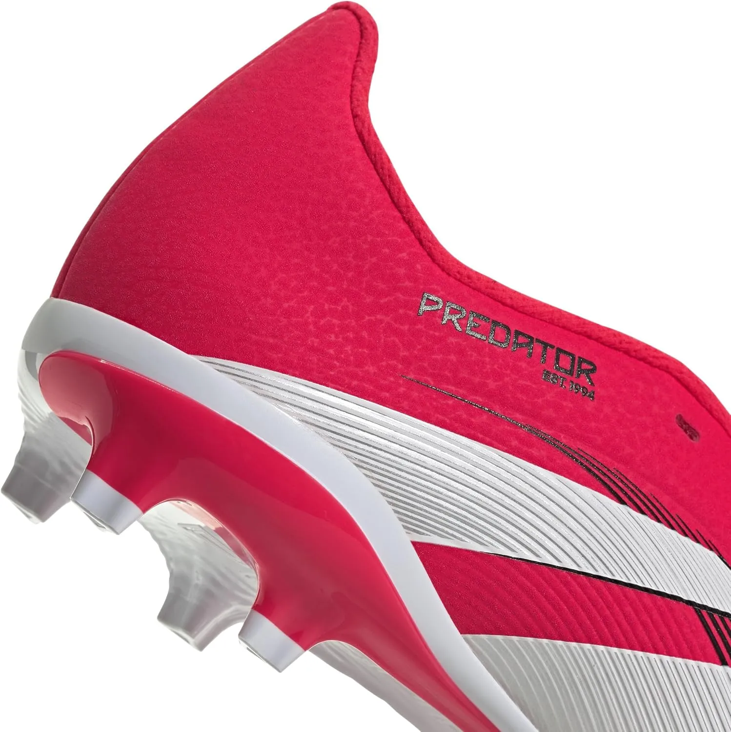 adidas Predator League Ft Junior Football Boots Firm Ground, Sneakers Unisex Kids