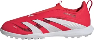 adidas Predator League Junior Laceless Football Boots Turf, Sneakers Unisex Kids