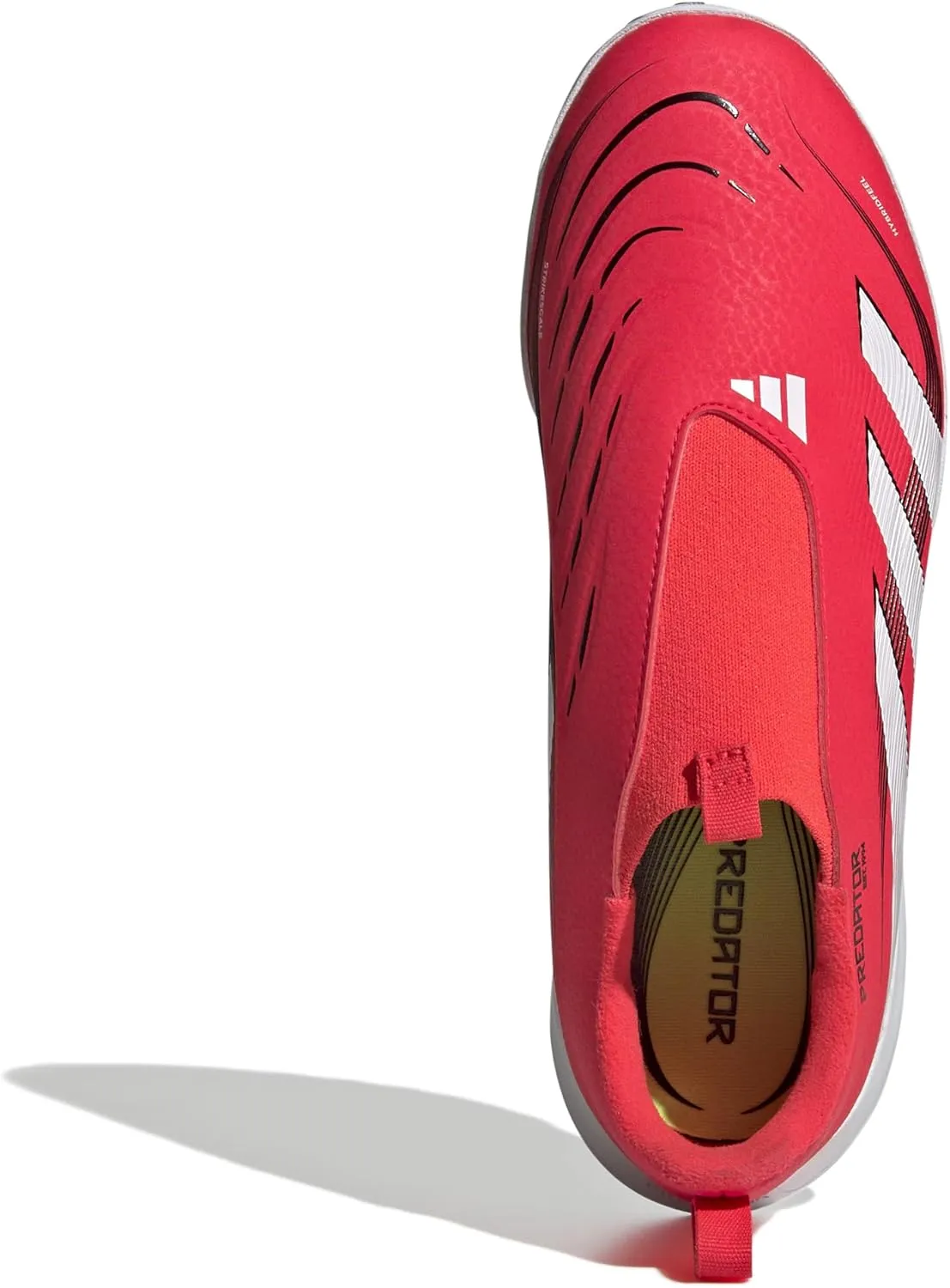 adidas Predator League Junior Laceless Football Boots Turf, Sneakers Unisex Kids