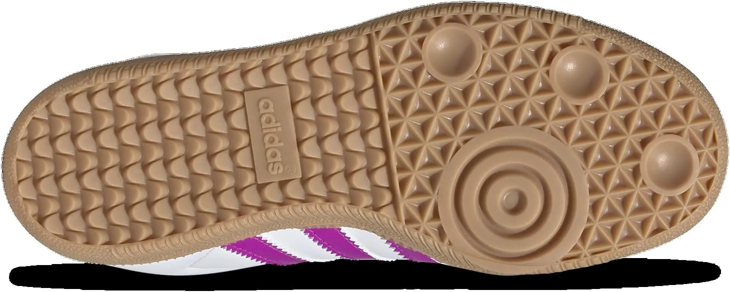 adidas Samba OG Big Kid Sneakers