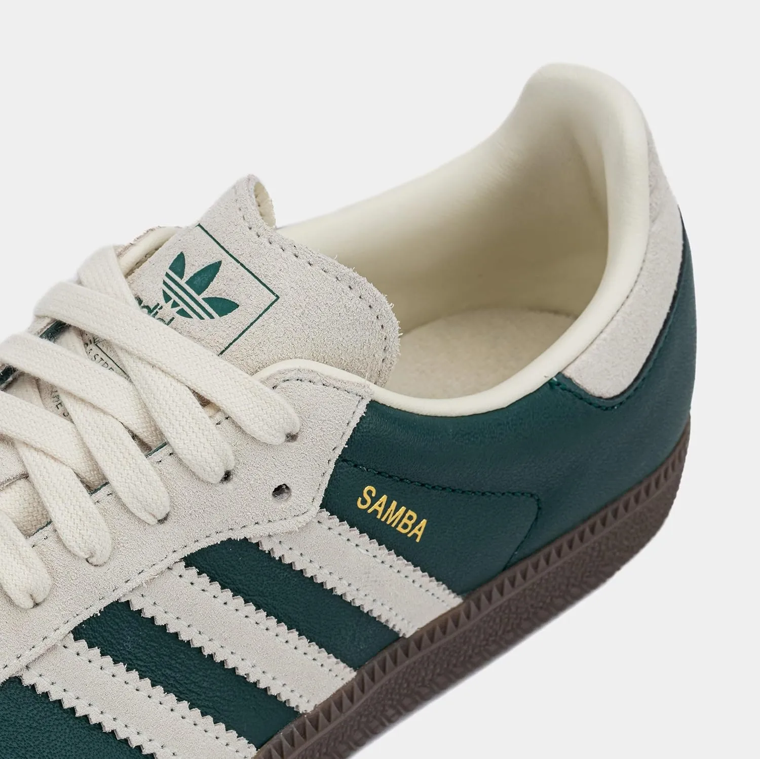 adidas Samba OG Big Kid Sneakers