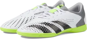 adidas Soccer Predator Accuracy.4 Indoor Sala (Little Kid/Big Kid)