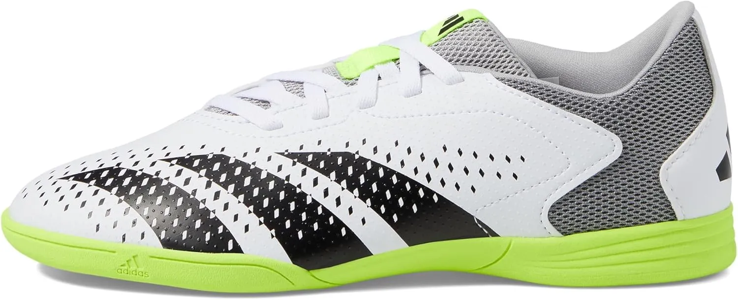 adidas Soccer Predator Accuracy.4 Indoor Sala (Little Kid/Big Kid)