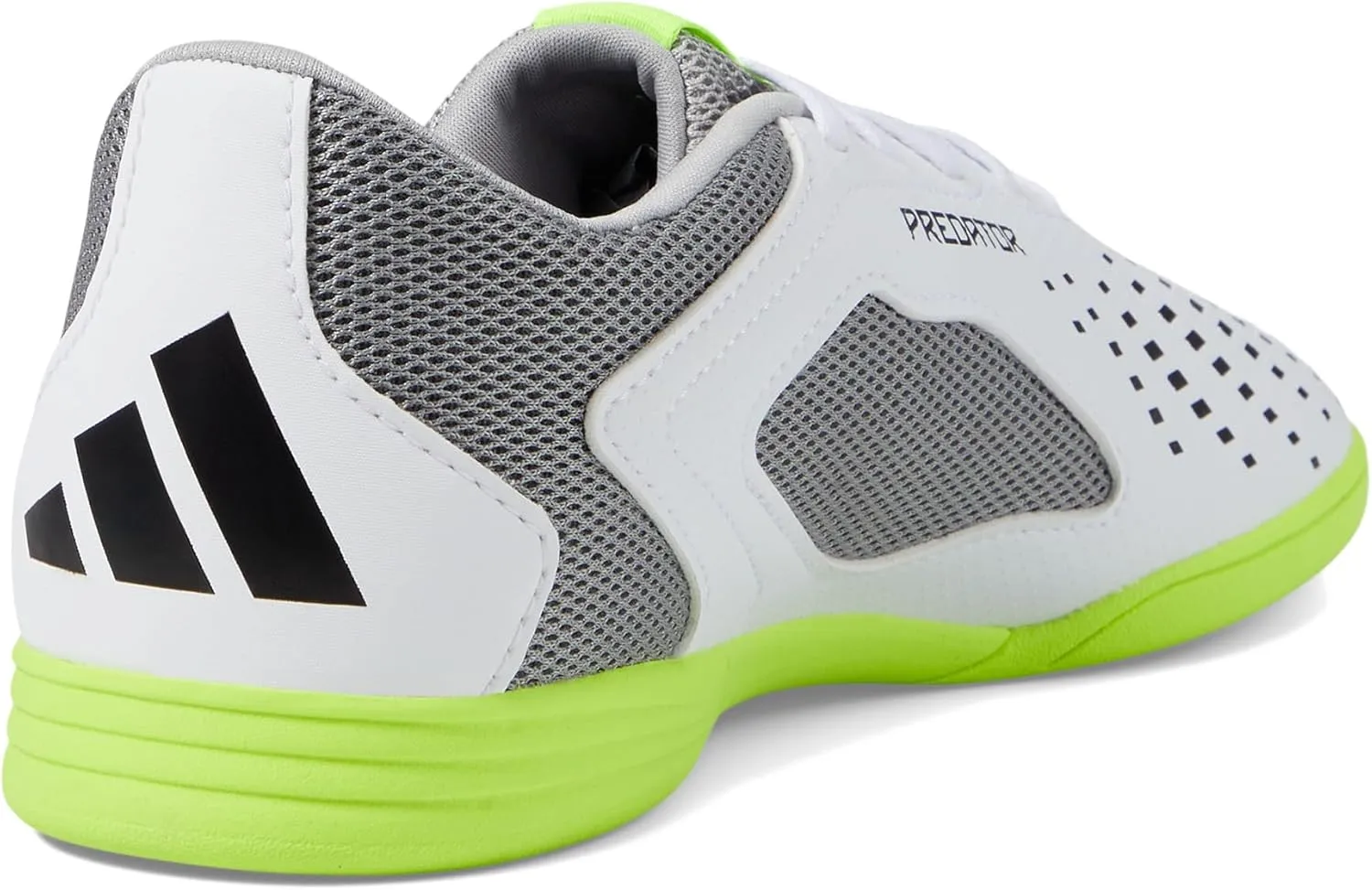 adidas Soccer Predator Accuracy.4 Indoor Sala (Little Kid/Big Kid)