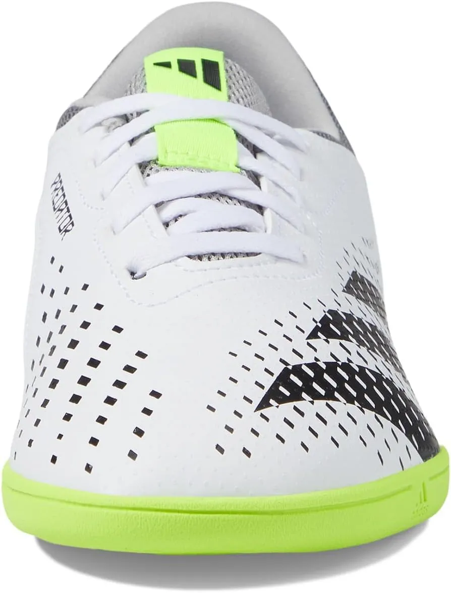 adidas Soccer Predator Accuracy.4 Indoor Sala (Little Kid/Big Kid)