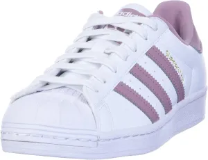 Adidas Superstar Shoes Women's, White, Size 5.5