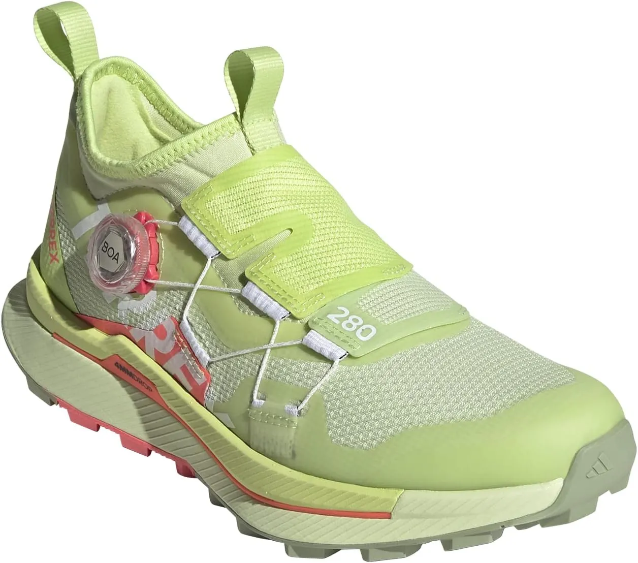 adidas Terrex Agravic Pro, Women's Trainers