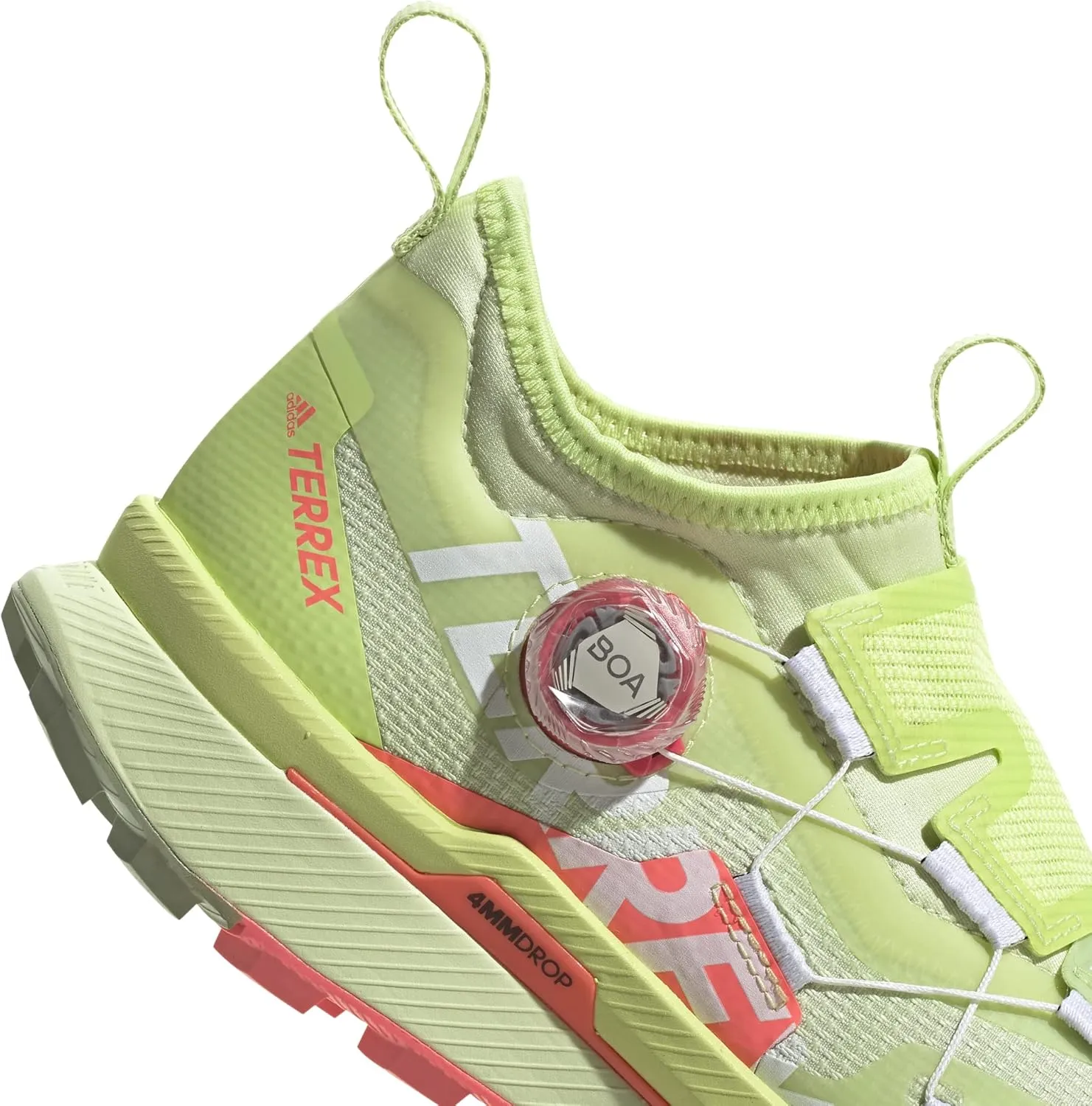 adidas Terrex Agravic Pro, Women's Trainers