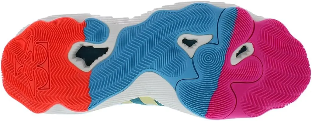 Adidas TRAE Young 3 Basketball Shoes