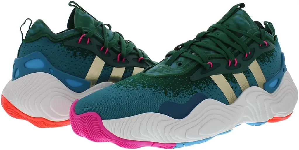 Adidas TRAE Young 3 Basketball Shoes