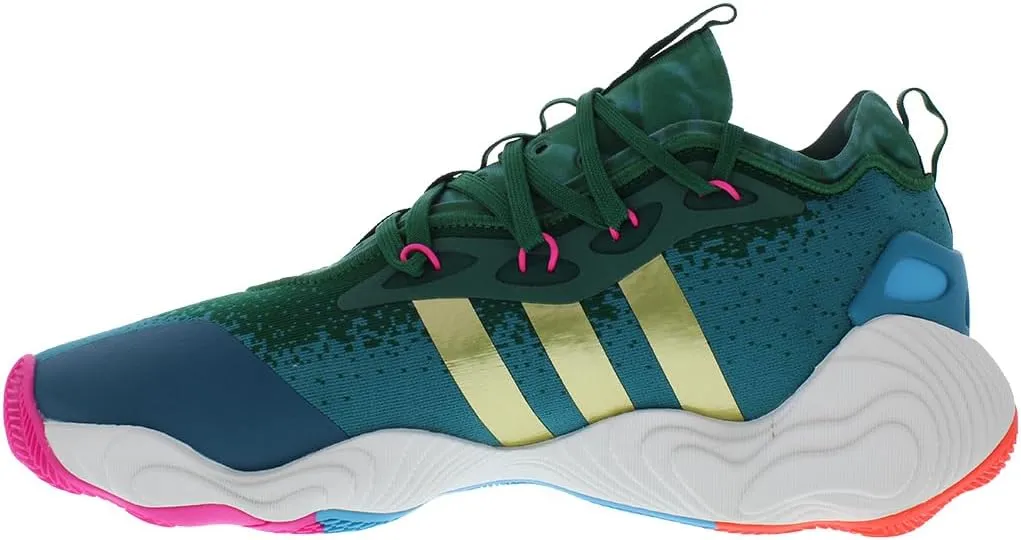 Adidas TRAE Young 3 Basketball Shoes