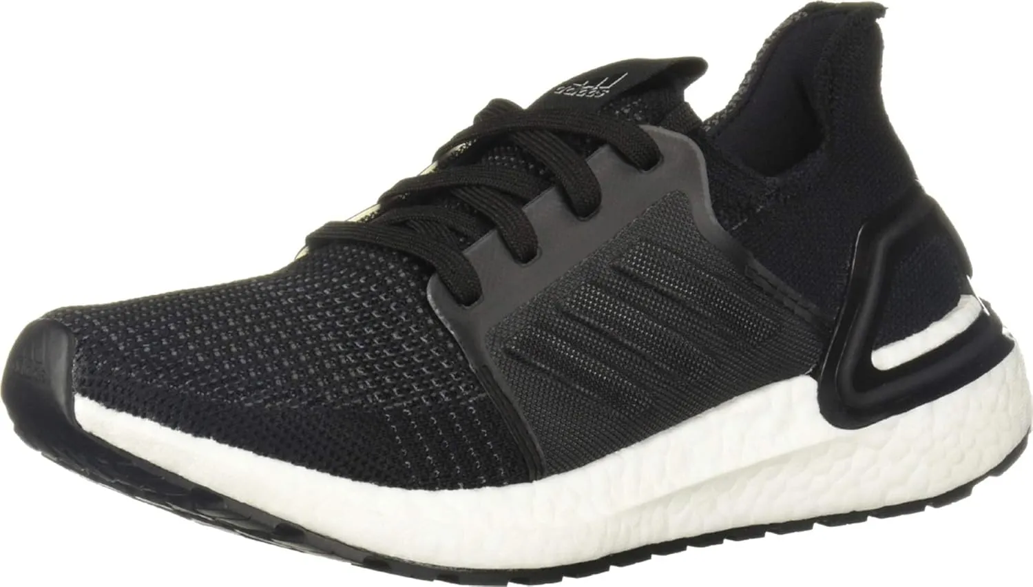 adidas Ultraboost 19 GS Boys Shoes