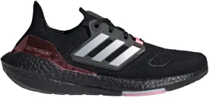 adidas Ultraboost 22 Shoes Women's, Black, Size 9.5