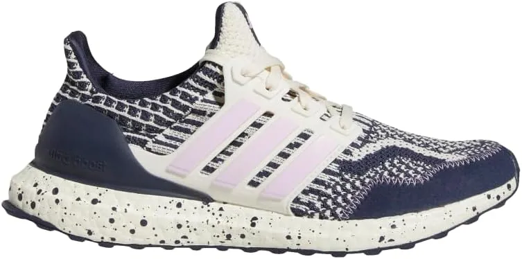 adidas Ultraboost 5.0 DNA Shoes Women's, White, Size 8